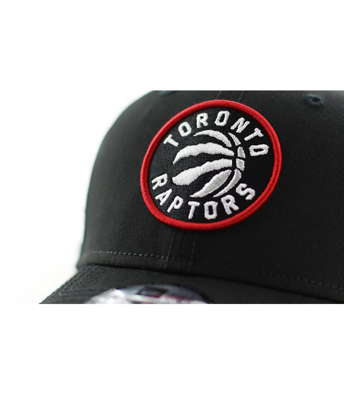 Toronto Raptors cap